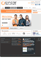 Mobile Screenshot of circlerecruitment.com